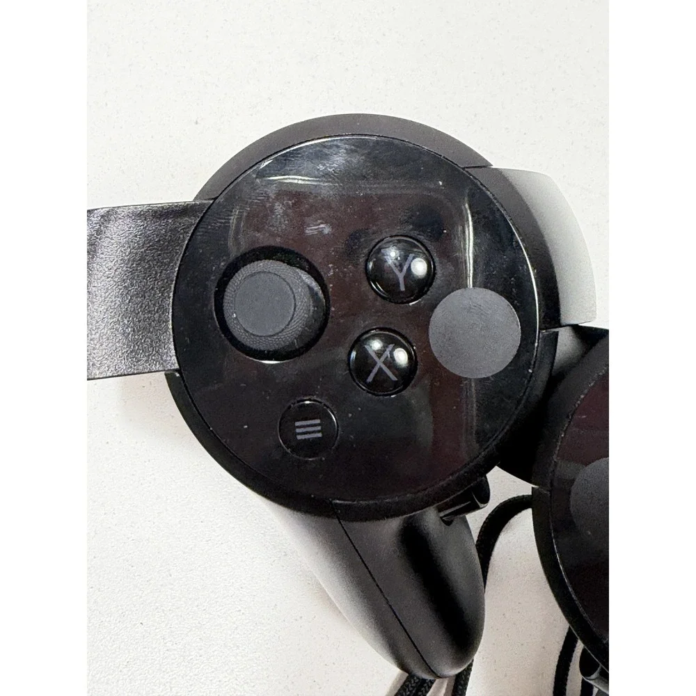 Pair Oculus TO-A Handset Pair TO-L and TO-R Wireless Touch‎ Controllers for Rift